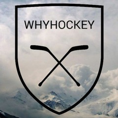 WhyHockey 7.4: Free Agency Recap