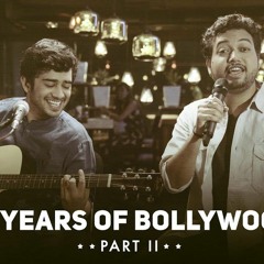 ScoopWhoop: 60 Years Of Bollywood Part II | SW Cafe | Session V
