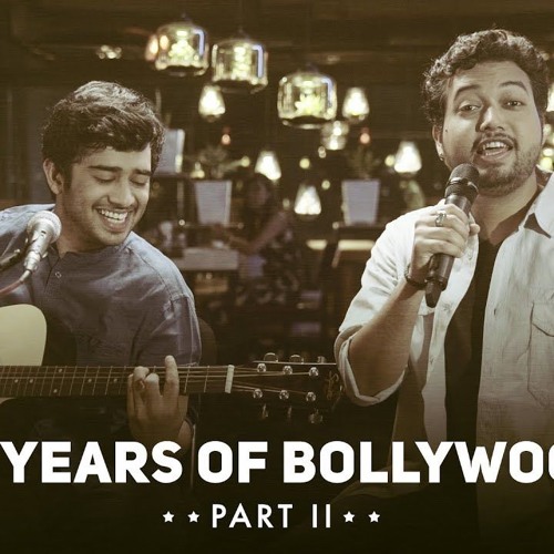 ScoopWhoop: 60 Years Of Bollywood Part II | SW Cafe | Session V