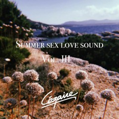 #9 Cezaire Tape - Summer Sex Love Sound Vol. III