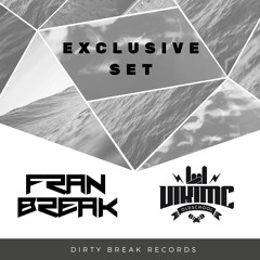 Fran Break @ Exclusive Set 2018