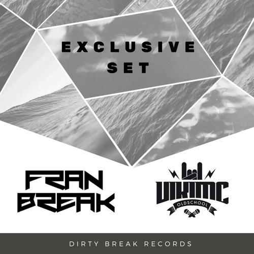Fran Break @ Exclusive Set 2018
