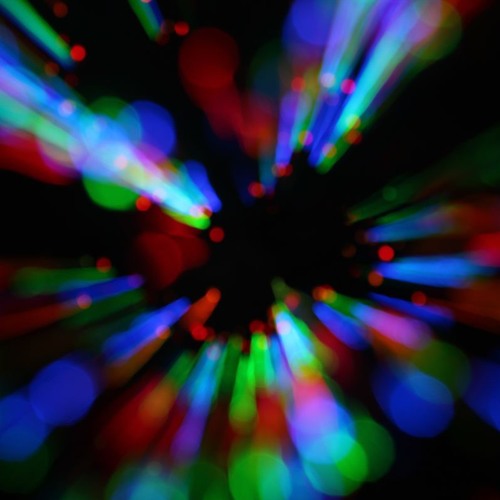 Hi - Tech Mazafaka !