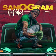 SanOGram - No Patek