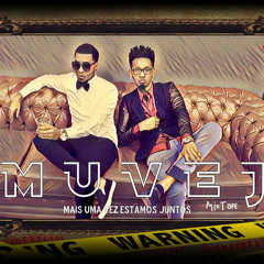 Mais Uma Vez Estamos Juntos - MUVEJ - Ela Me Odeia