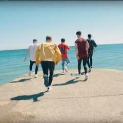 RoadTrip TV - Selena Gomez - Back To You (Boyband Cover)