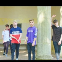 RoadTrip Tv - Khalid & Normani - Love Lies (Boyband Cover)