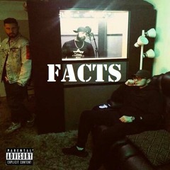 King Kogen- Facts (ft. Avi Benjamin & Jay Sovereign)
