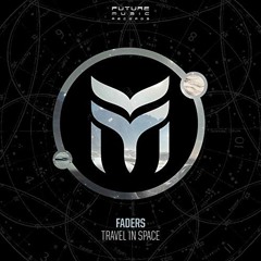Faders - Time In Space ( Maze Echoes Remix )