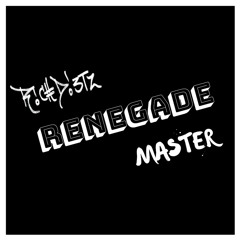 Rich DietZ - RENEGADE MASTER (FREE DOWNLOAD)