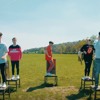 Roadtrip Tv Luis Fonsi Demi Lovato Échame La Culpa Boyband Cover Mp3