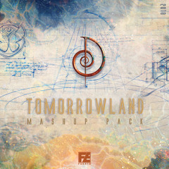 Third Party vs. Alesso x Alma - Free Destinations Vibes (Fuerte & Whaler Edit)