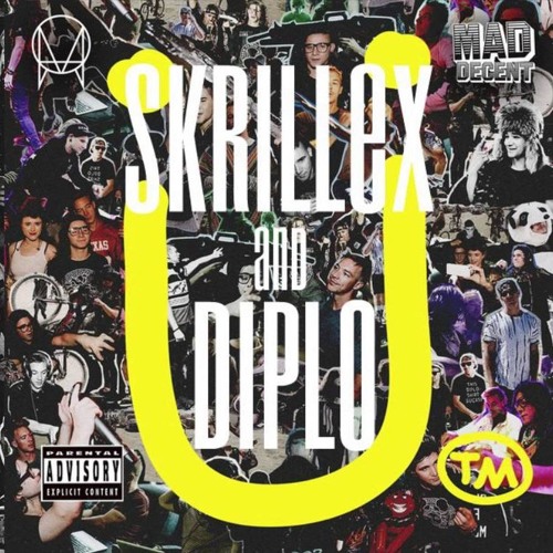 Stream Skrillex & Diplo - Mind Feat. Kai (DJeik remix) by DJeik | Listen  online for free on SoundCloud