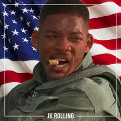 Star Spangled Banger [4th of July Trap Mix]