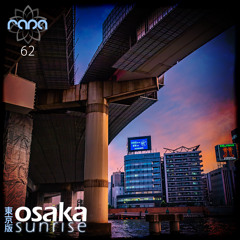 Osaka Sunrise 62