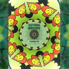 Terminatrix (feat. Oscify)