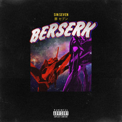 BERSERK!!