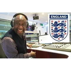 YinkLand - Football's Coming Home..?