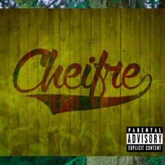 02 Cheifre - Actually - Feat. FiGi The GOAT - (Prod. By CashMoneyAP)