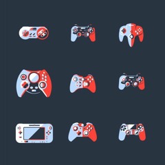Games Soundtrack