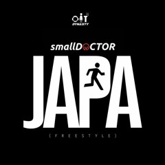 Small Doctor - Japa (Freestyle)