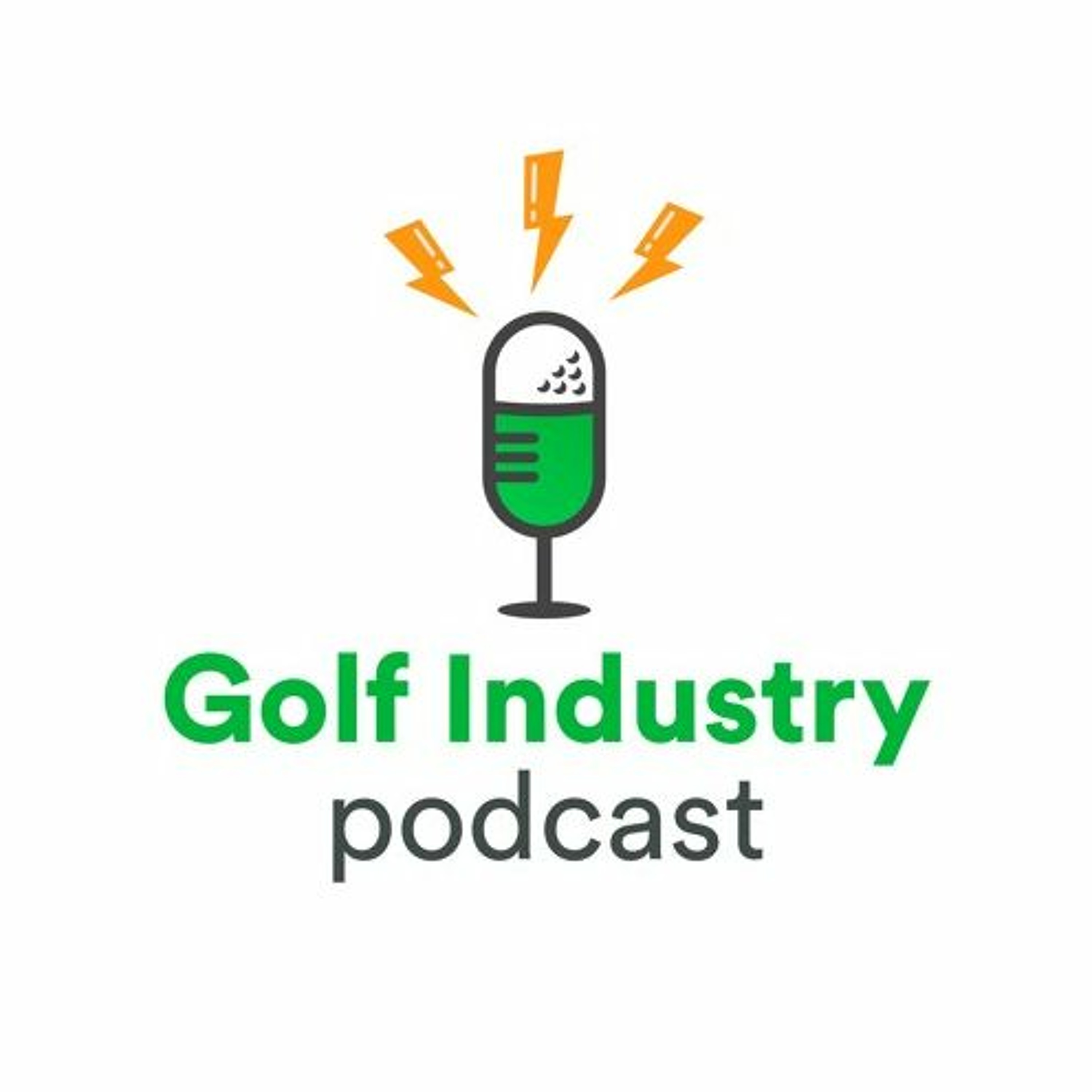 Ep. 8 - Will McIntosh & Mike Hendrix: Managed Services and GolfNow episode artwork