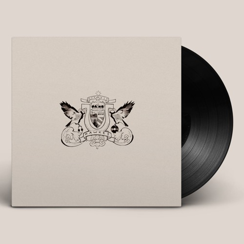 Marquis Hawkes feat. Ursula Rucker - Don't U (Edit)