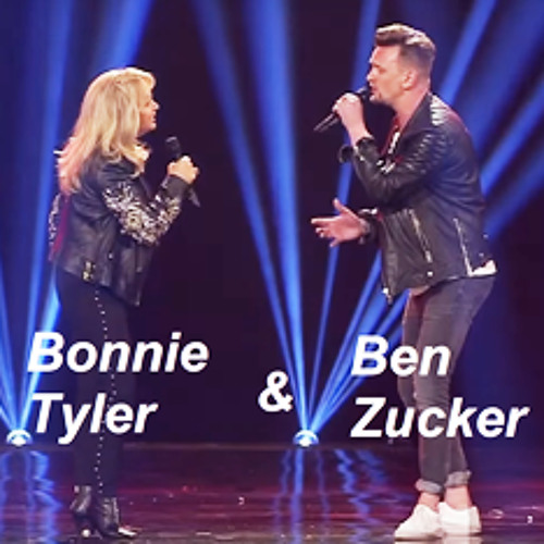 Bonnie Tyler & Ben Zucker - Hit (Medley) by Dj focus