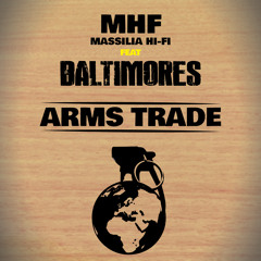 MHF - Baltimores Arms Trade Pt1+Pt2