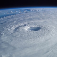 Eye of The Storm