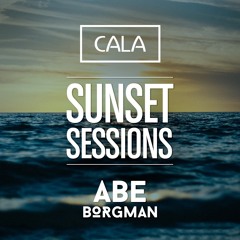 Cala Sunset Sessions Julio 2018 by Abe Borgman