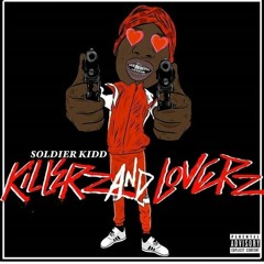 Soldier Kidd - Bobby (FAST)
