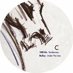100Hz - Tenderness [BoscoLP03 - Bosconi Records]