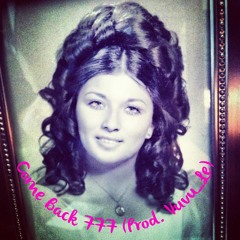 Come Back 777 (Prod. Vuvu_Le) The Kied