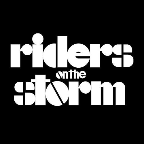Ibb The Doors Riders On The Storm Ibb Remix Spinnin