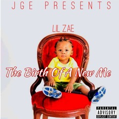 Lil Zae - My Fault feat Kwasi