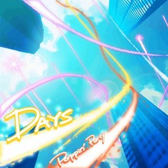 Poppin'Party - DAYS