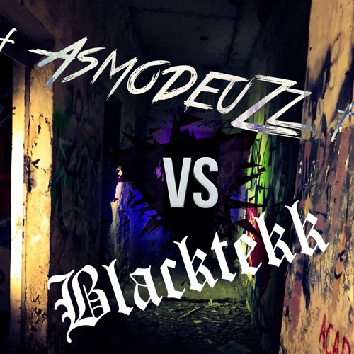 AsmodeuZz Vs BlackTekk - Unkreative Sommerphase