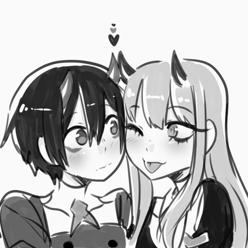 Together [ Sakura x whoru ]