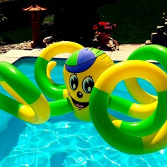 # Summervibes..... & the dancin´ octopus  # mixed by Funk2Mars - Tanz!Effekt
