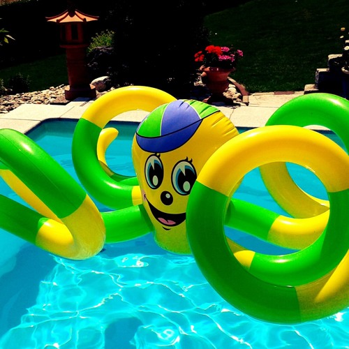 Playlist "JUST SUMMER ☼☼☼ chillin´ Beats in tha mix"