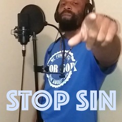 Stop Sin Campaign Freestyle