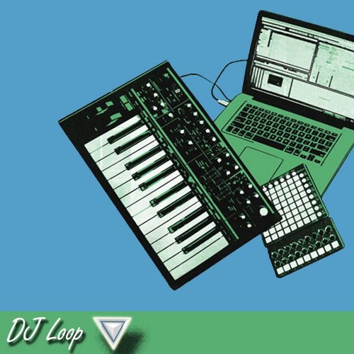 New electro music - Djloop-