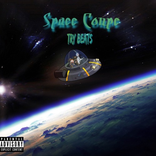 space coupe rich the kid