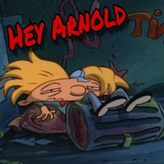 Hey Arnold