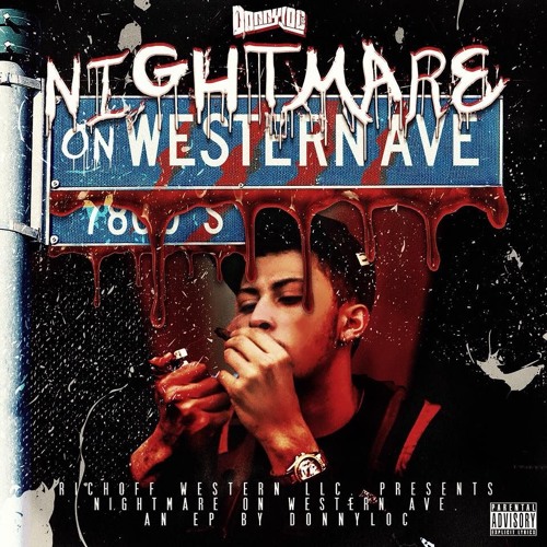 Nightmare On Western Ave.