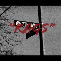 "Rags" feat. Marcus Nogood(Prod. By False Ego) (3 out of 4)