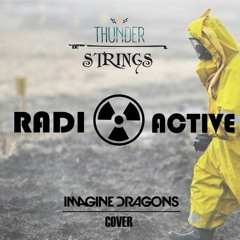 Radioactive (Imagine Dragons cover)