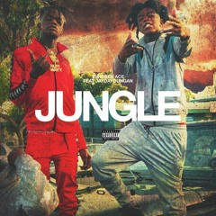 Yungeen Ace ft. JayDaYoungan - Jungle