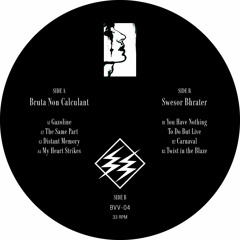 BVV-04 Bruta Non Calculant / Swesor Bhrater